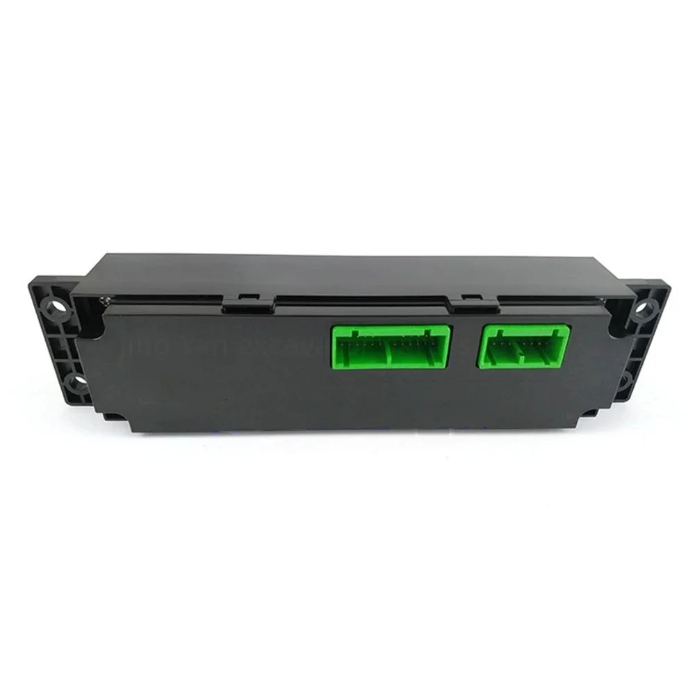 Для 51586-17813 17530 YN20M01468P4 Kobelco SK100 200 210 250 350-8 панель кондиционера переключатель