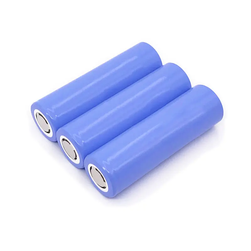 2022 NEW 21700 3.7V 4000mAh real capacity Li-Ion Rechargeable Battery for Flashlight electronic car flat head batteries |