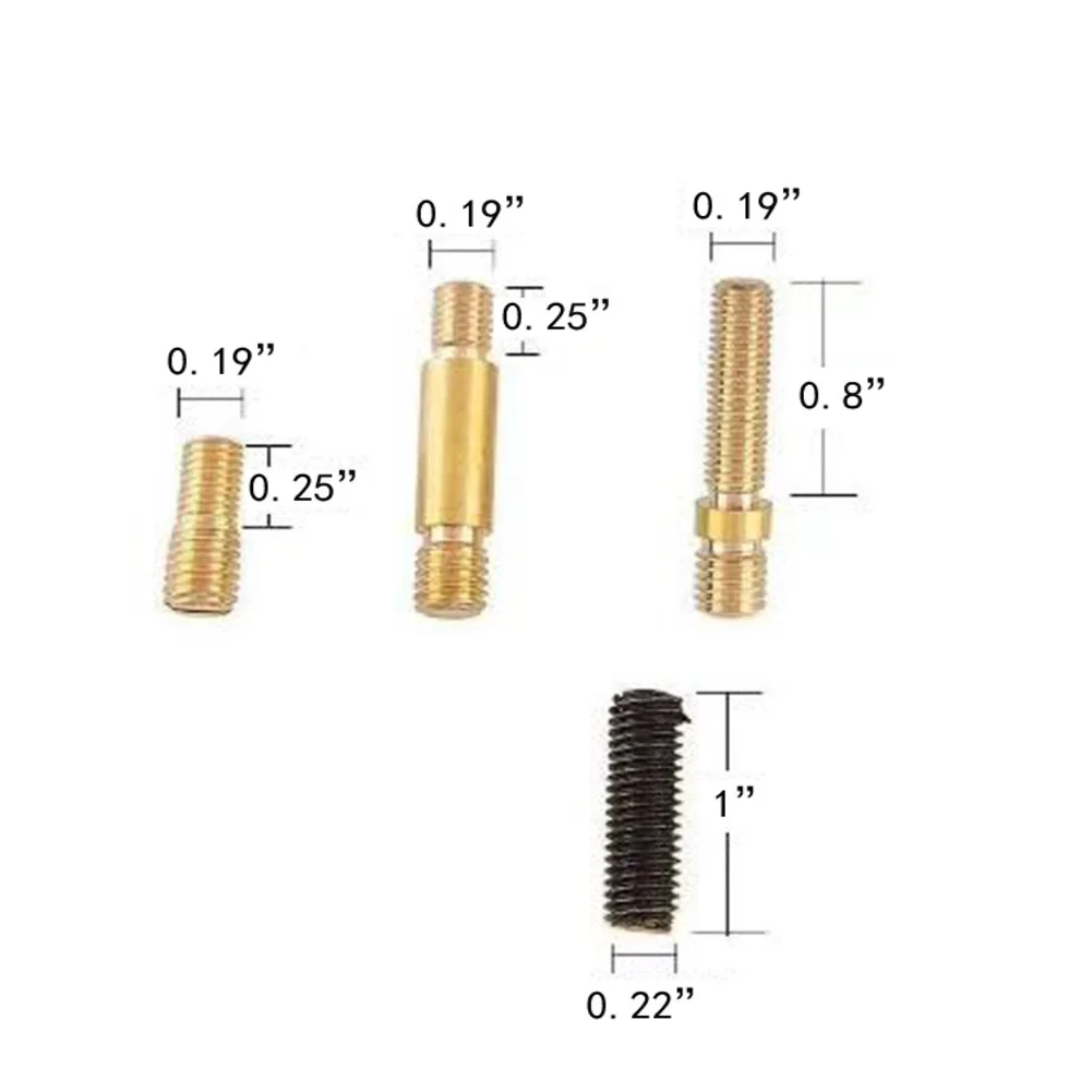 

2022 Hot Sale Car Decorative Antenna Antenna 160mm Brand New Copper+ABS