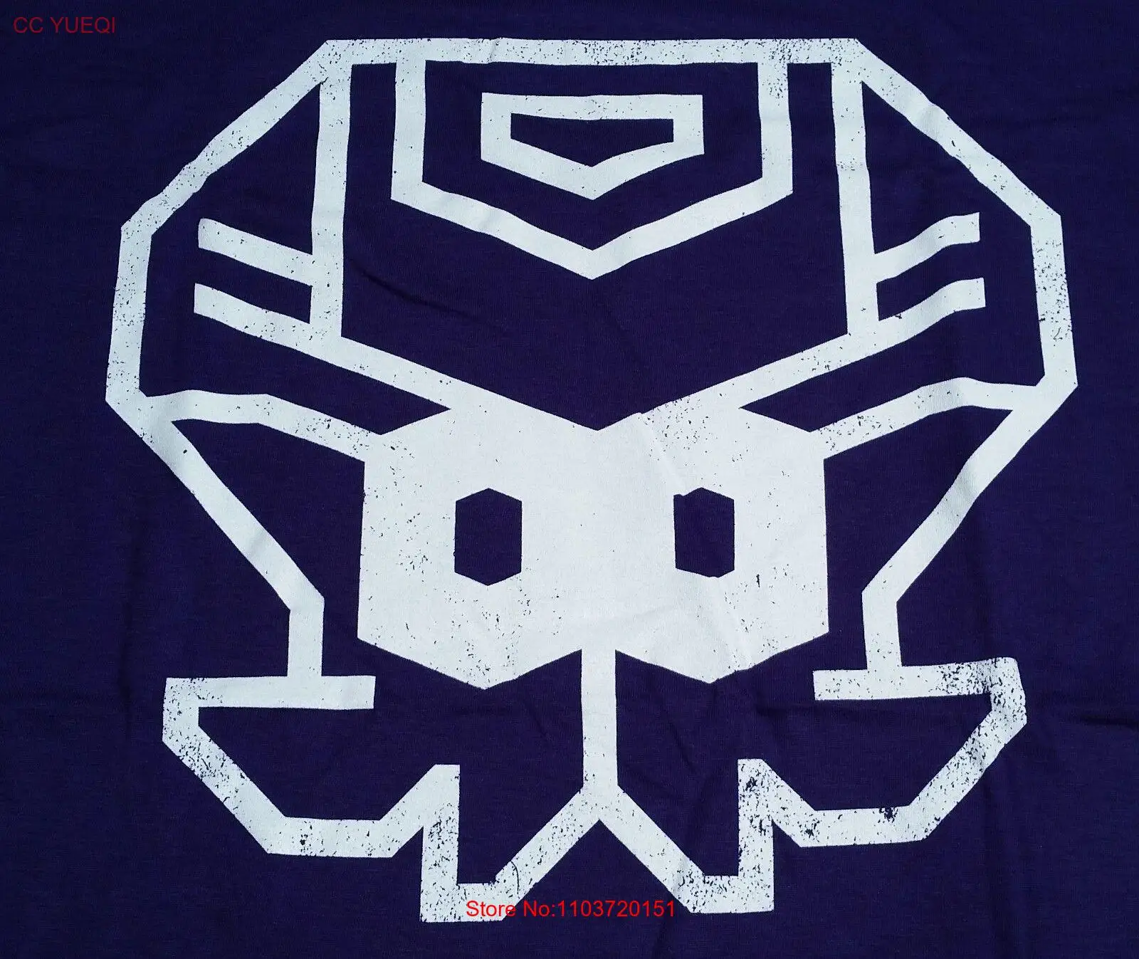 Октоконы карикатура Mashup XXL Мужская рубашка Theyetee