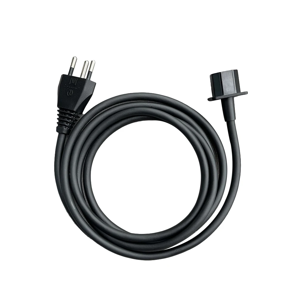 

Шнур питания 1,9 м для LG Ultrafine 22MD4KA 24MD4KL 27MD5KA 27MD5KL, совместим с Mac Pro 2019