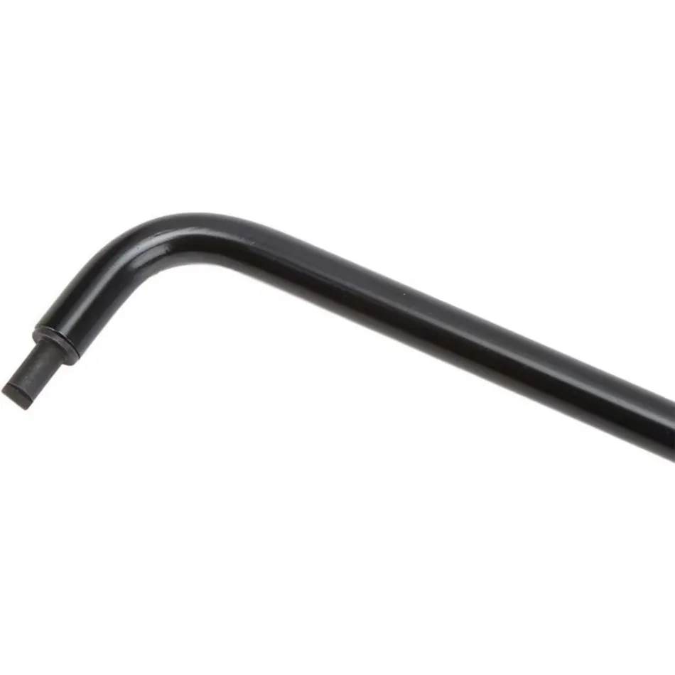 Инструмент для регулировки пилотного винта карбюратора портативный стальной