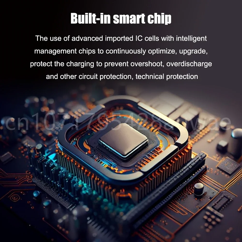 Перезаряжаемая батарея для динамиков JBL Charge2 + Charge 3 версии 2015 г