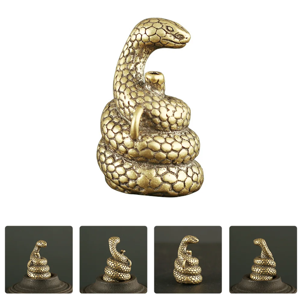 

Burner Holder Stick Ash Catcher Tray Bowl Censer Snake Plate Meditation Burning Vintagestan Chinese Standtower Coilmetal Dharma