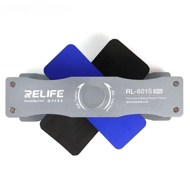 RELIFE RL-601S Pro Приспособление для ремонта удерживающего давления форма удержания