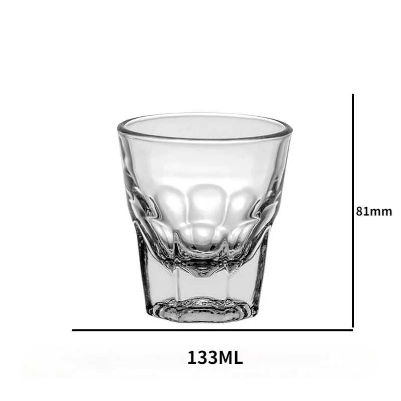 

Кофейные чашки SHXING, 130 мл