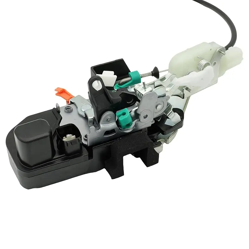 

Привод замка передней левой двери со стороны водителя для Dodge Challenger 2011-2014 гг., oem 931-749, 68064403 AF, 68064403 EU, 68064403 A