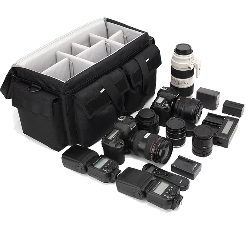 Сумка для камеры HDV5024