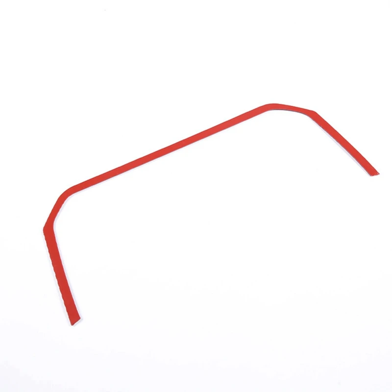 Фоторамка декоративная панель наклейка запасные части для Toyota 2022-2023