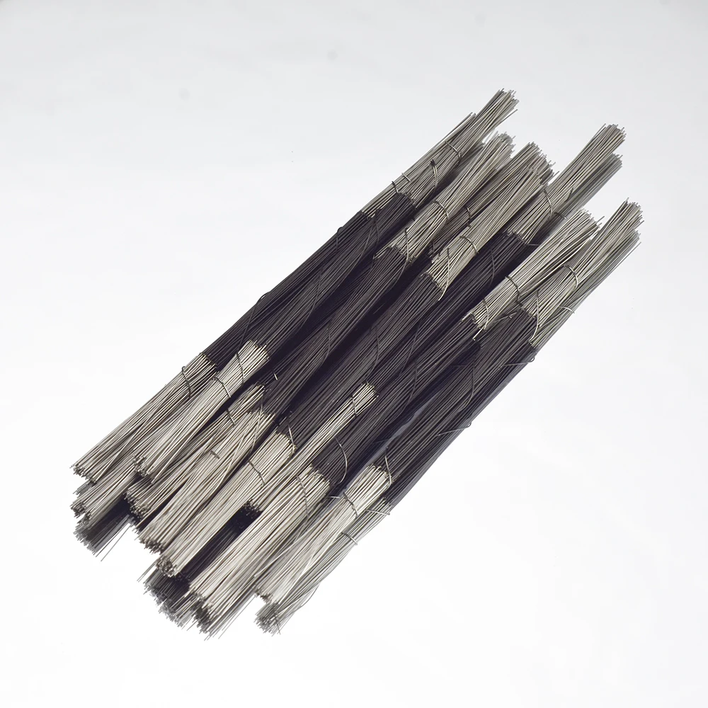 100/упаковка VAPJOY оригинальные готовые сварные провода-NR-R-NR 33 AWG Ом/32AWG Ом/30AWG Ом