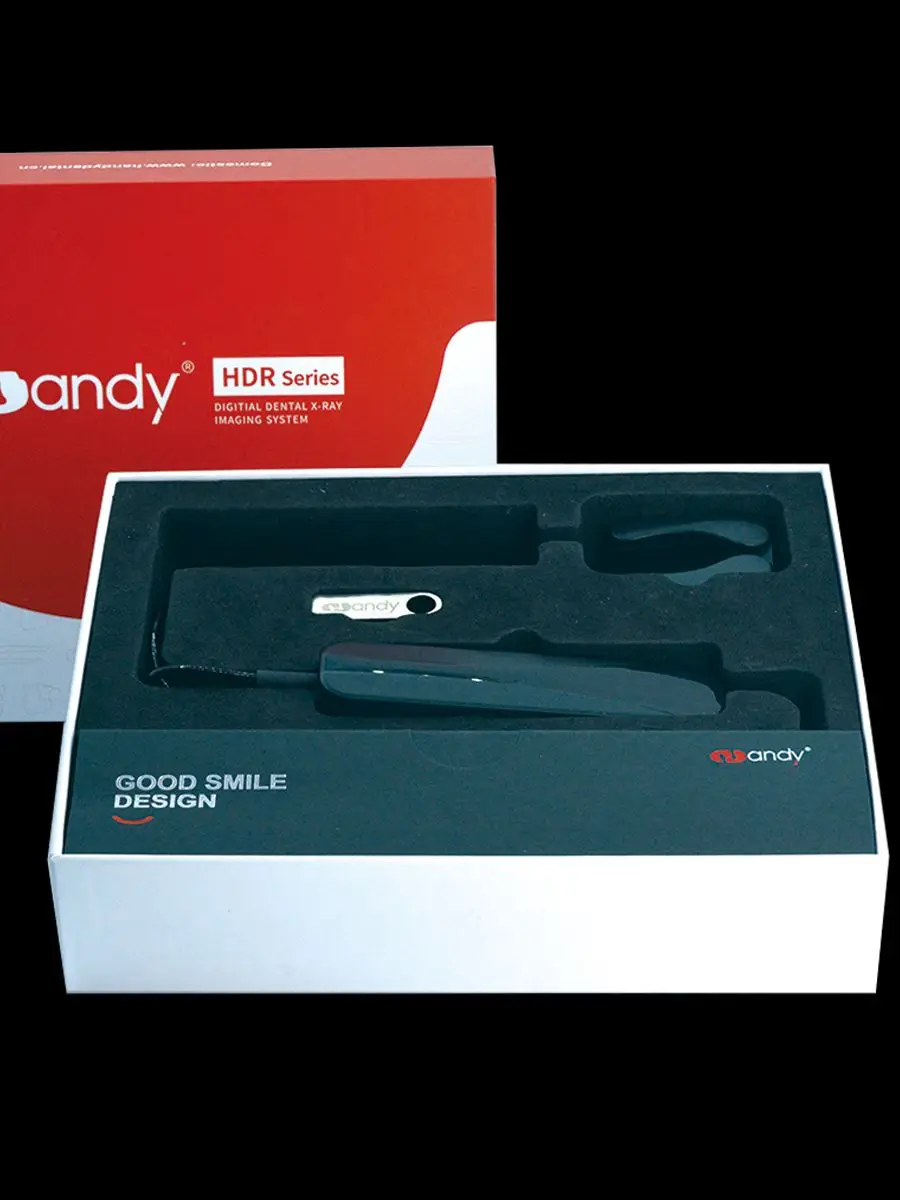 YP Handy HDR 500 стоматологический датчик рентгеновского излучения Цифровой рентгеновский датчик Rvg Датчик Мексики RU ЕС Водонепроницаемый оригинальный CMOS APS Twain Driver (art.: 3920d01d41ea1) - 3920d01d41ea1