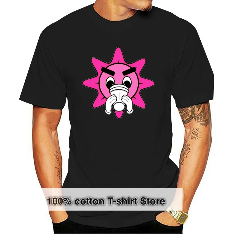 

GLO GANG [розовый] футболка glo gang merch glo gang Head keef tadoe ballout glo shirt flash