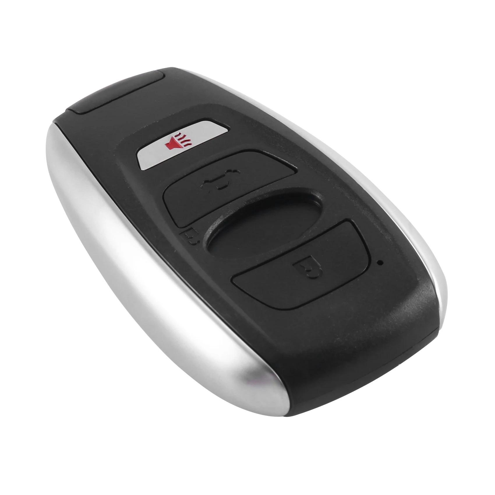 Автомобильный смарт-ключ CN034006 с 4 кнопками для Subaru 2017-2020 88835-FL03A FCCID HYQ14AHK 43 Гц