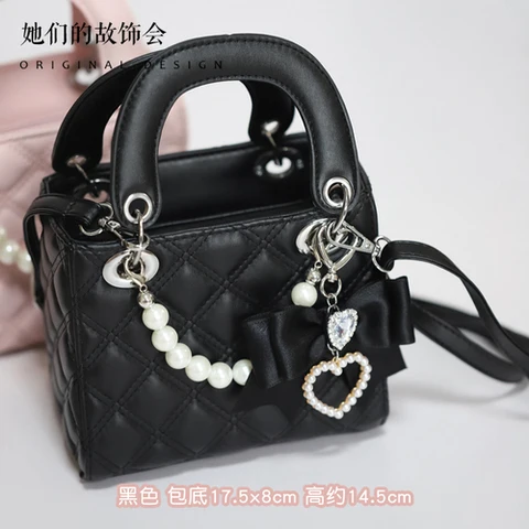 Японская девушка, милая ручная работа, модель 2023 года, осень, милая, крутая Женская одежда с бантом