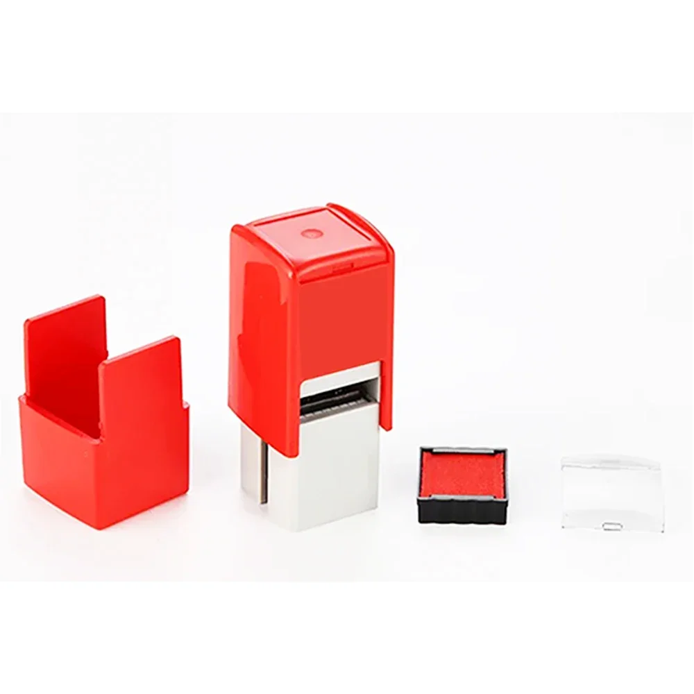 Квадратная прямоугольная самозаполняющаяся фотография с индивидуальным