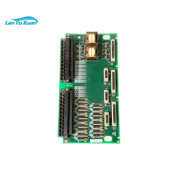 Клеммная панель LanYuXuan IS210AEAAH1BBA