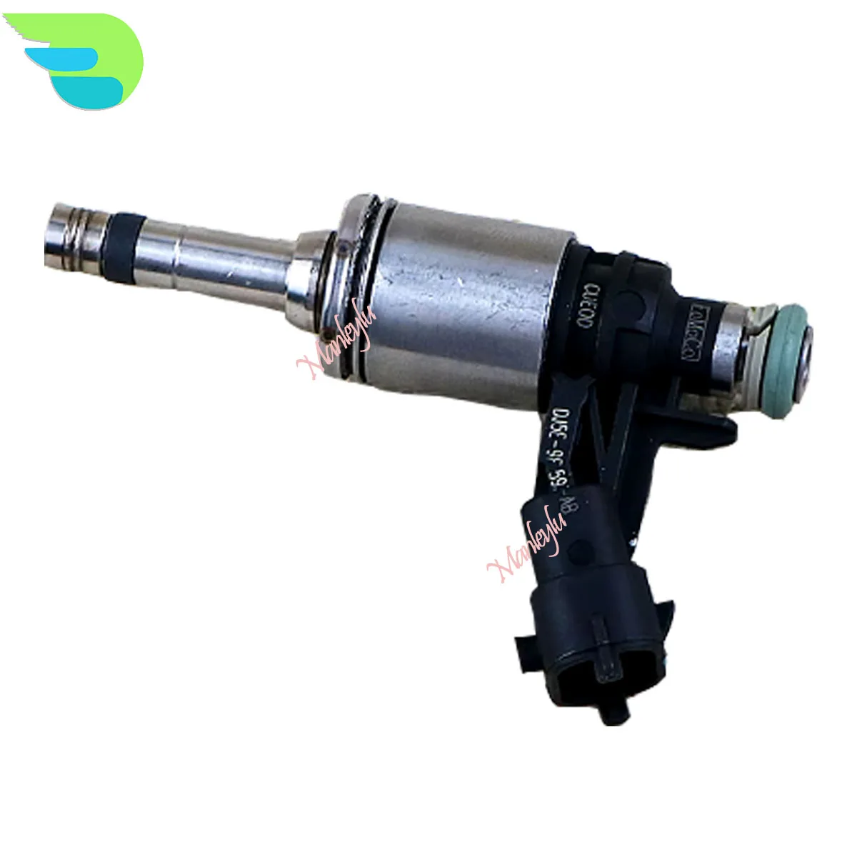 1 шт. топливная форсунка двигателя 2.0T для Volvo Injector S60 XC60 S80 V70 2012-2014 9487434 31480972 31339154