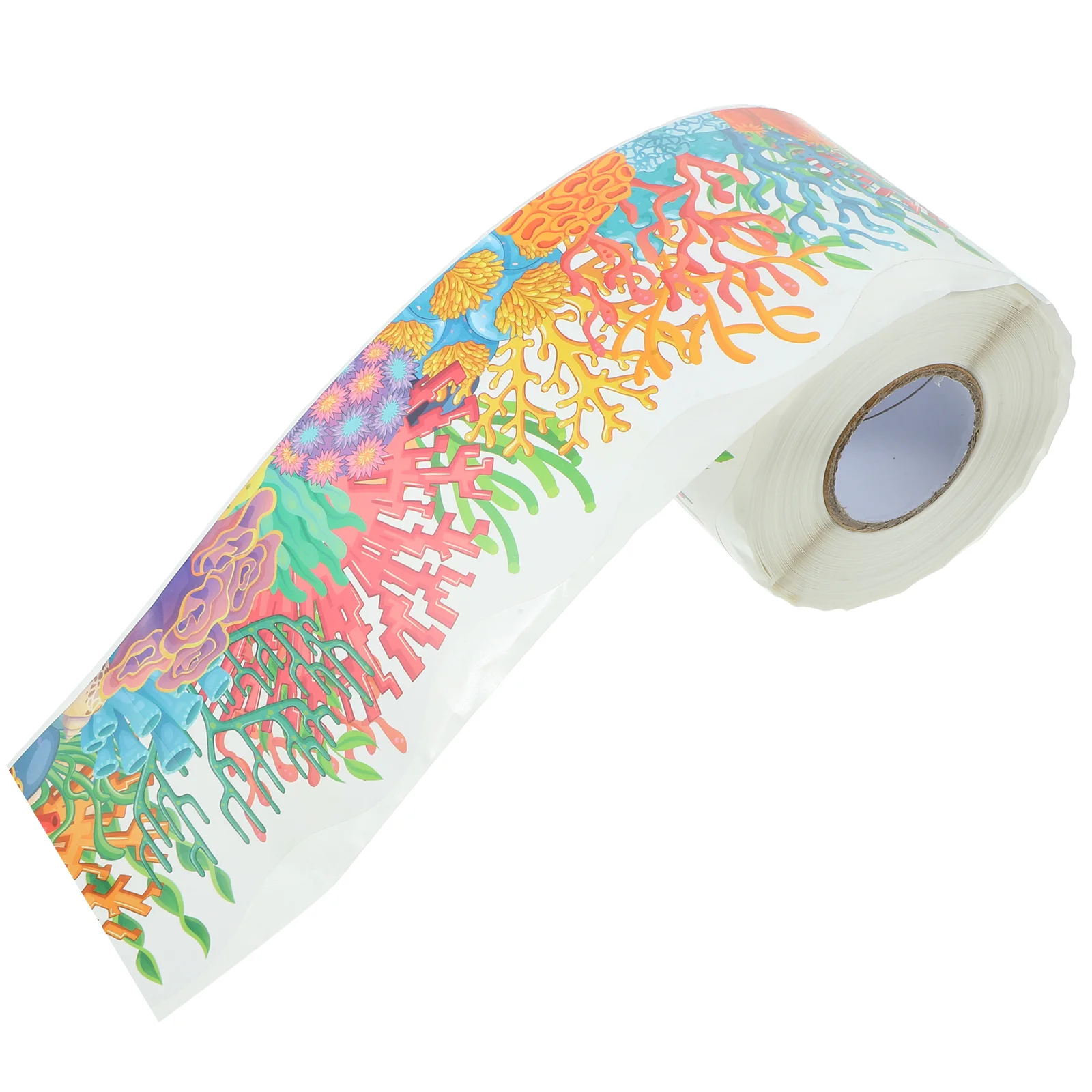 

Blackboard Border Decal Sticker DIY Bulletin Decor Trim Decorative Removable Paper Delicate Cartoon Stickers