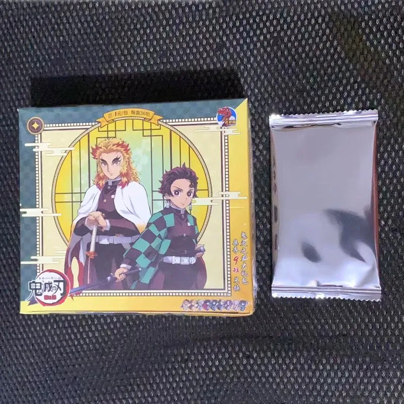 

Anime Demon Slayer Blade Card Flash SSP Card Kamado Tanjirou Nezuko Anime Peripheral UR Rare Card Collection Christmas Gift