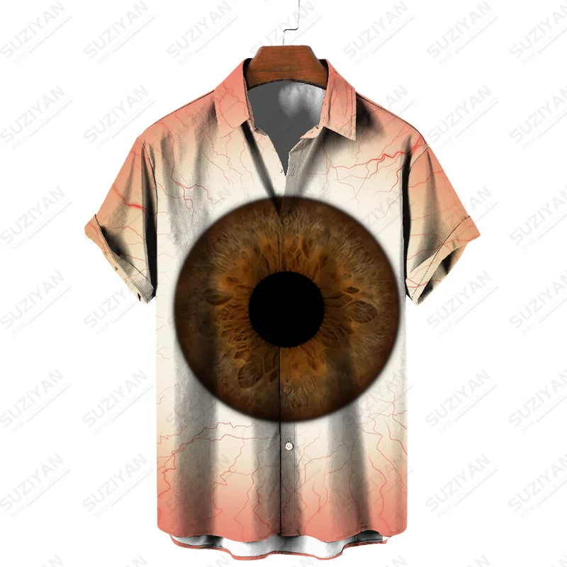 

Harajuku Solid Stripped Kit Free Fashionable Trendyol Gothic Shipping Especial Standard-Fit Shirts Wholesale Men Dress Shirt