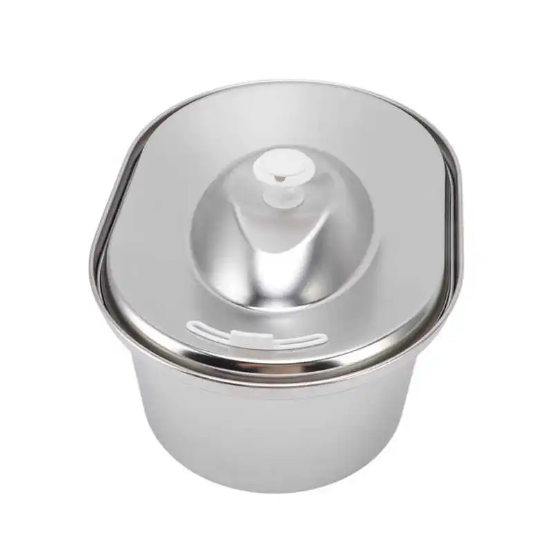 

Automatic Cat Water Dispenser Flowing Water Pet Water Fountain for Dog for Indoor