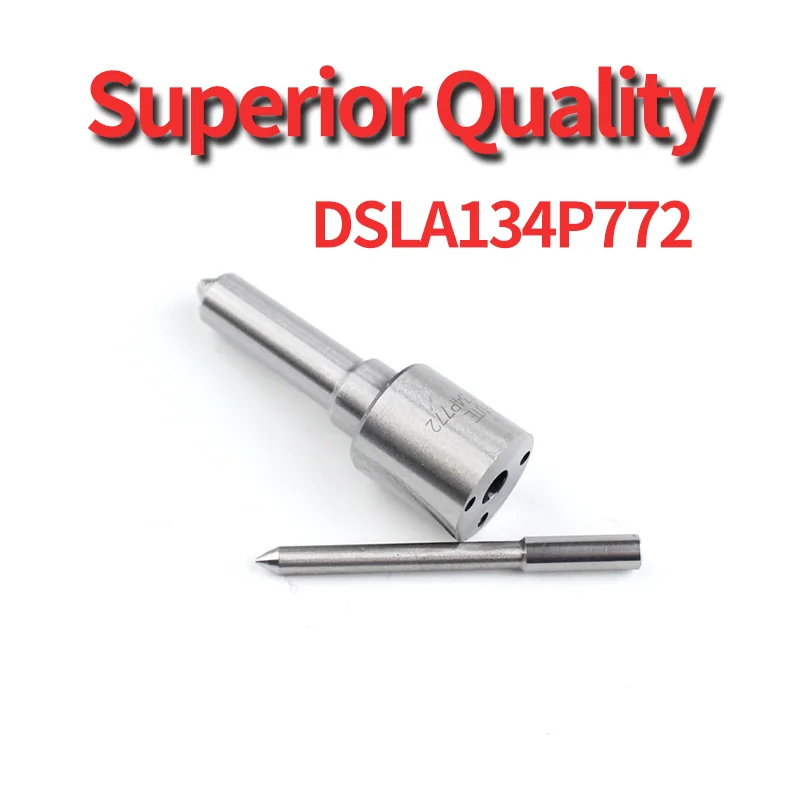 Дизельный инжектор DSLA150P672 DSLA134P007 DSLA150P362 DLLA145P466 DSLA148P575 DSLA145P784 DSLA139P710 DSLA134P772