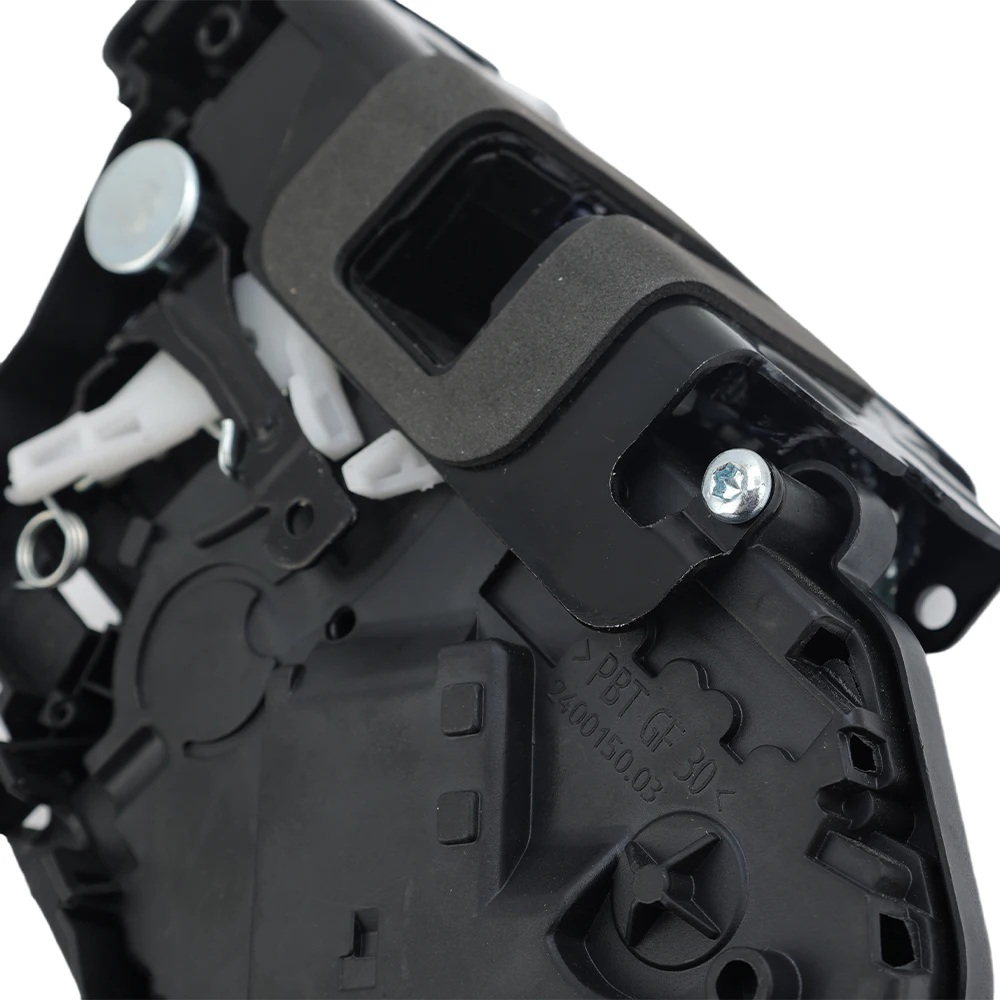 Передний правый боковой дверной замок для Range Rover Evoque LV 2011-2016 Sport LS 2005-2013 Jaguar XF 2008 -2013