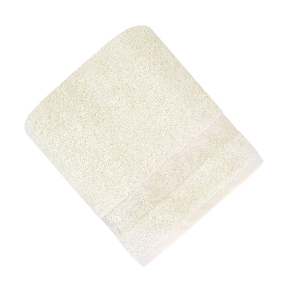 МАРСЕЛЬ 50*90 молочное полотенце махровое |