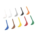 10 шт., детали MOC 4332, прибор щетка, метла, Совместимые Кирпичи, сборные строительные блоки сделай сам, детская головоломка, игрушка-мозг, подарок