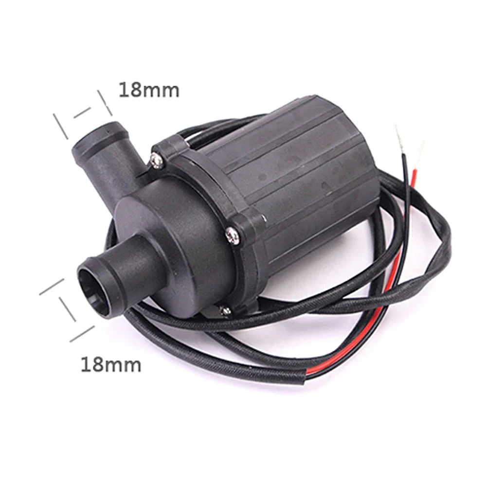 Для RSZ100 JOG50 90 JOG 100 MIO RS GR125 BWS 125 GY6 преобразован в водяное охлаждение