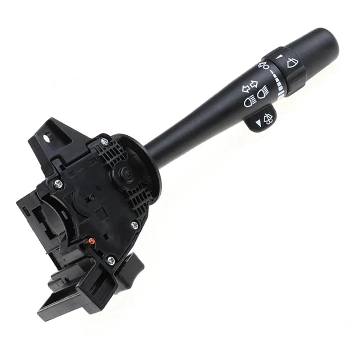 12450066 Для Buick Rainier Chevrolet Trailblazer MK1 2002-2009 сигнал поворота рулевая колонка