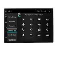 android 7 inch multimedia player universal bluetooth mp5 player android universal gps bluetooth car multimedia player