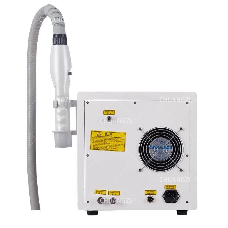 Профессиональная насадка для пикосочков пикосигласов множество пигментных