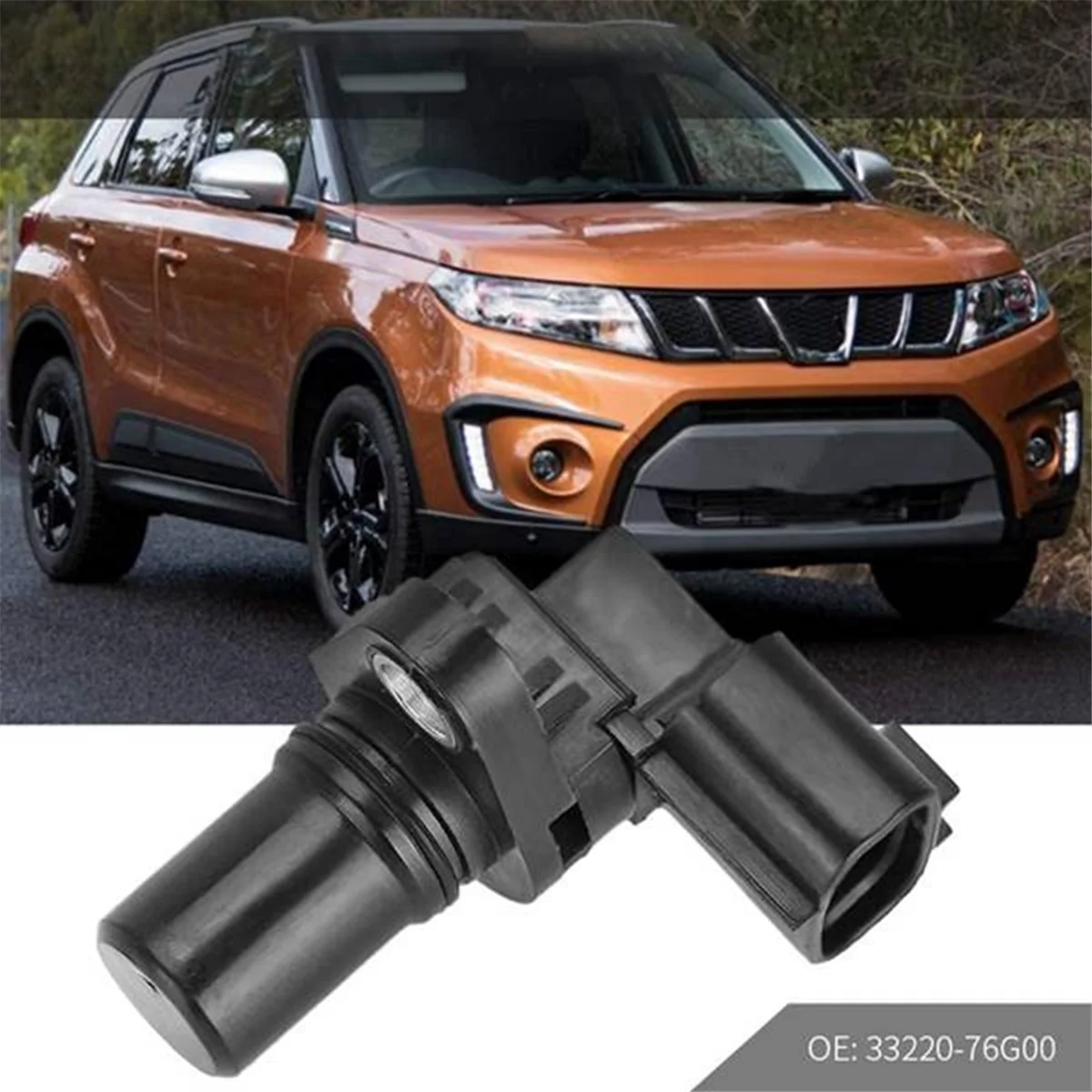 Датчик положения распределительного вала 33220-76G00 33220-76G02 J5T23591A для подвесного