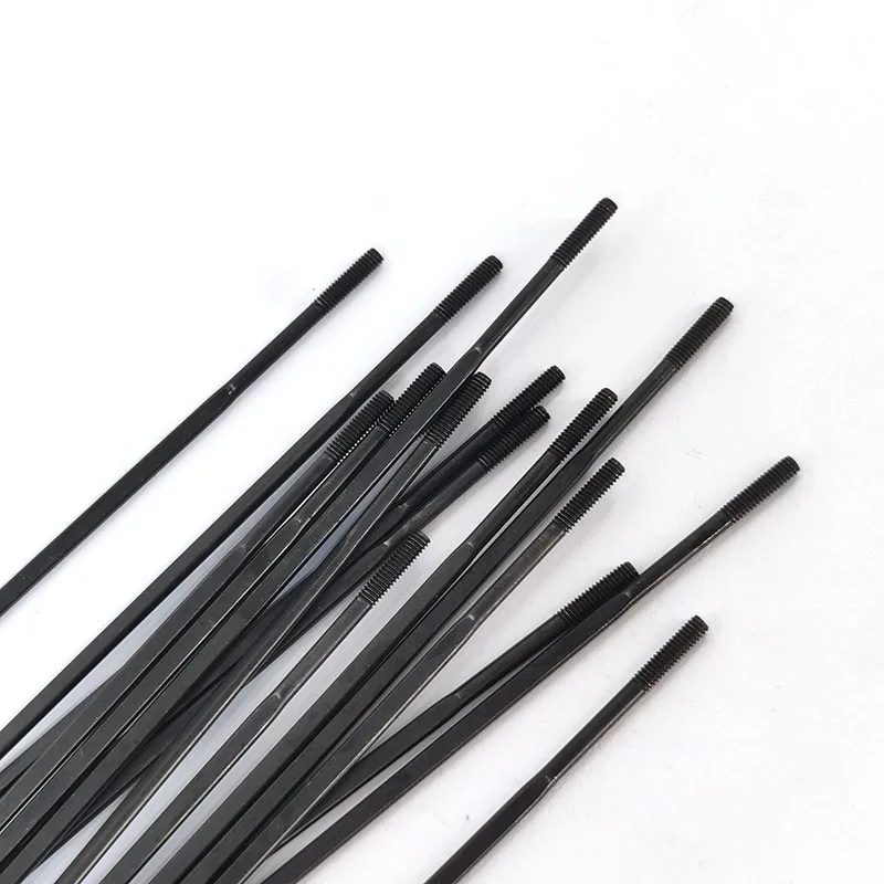 1 шт./лот свободный выбор количества спицам для велосипеда Taiwan Pillar 1423 J-образный