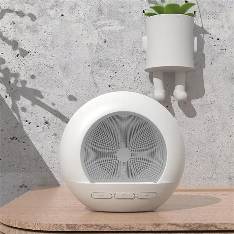 

New Retro Private Model Bluetooth Speaker Mini Home Desktop Night Light Plug-in Card Speaker Loud Sound