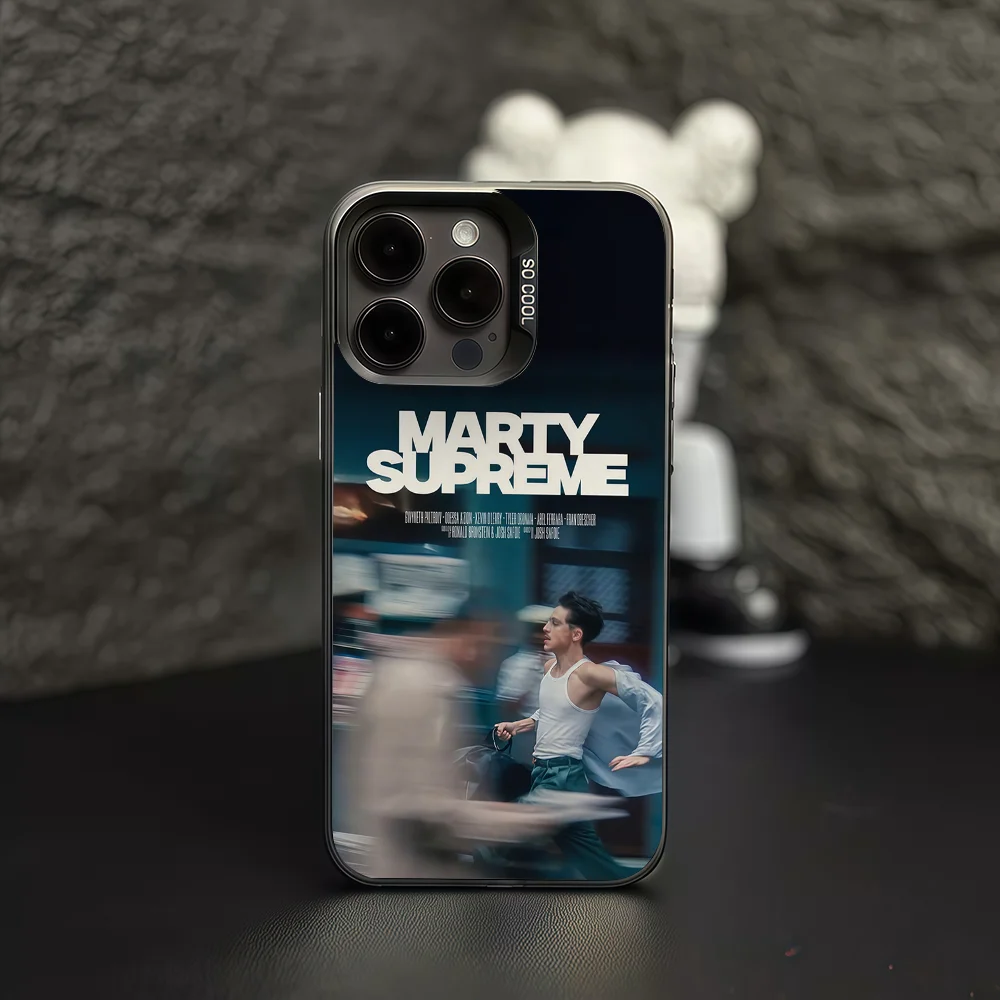 Чехол для телефона Sports movies M-Marty S-Supreme для iPhone 12 11 13 14 15 16 17 Max Pro Plus Mini, защитный, цветной, IMD (art.: 3920d7be5ccf2) - 3920d7be5ccf2