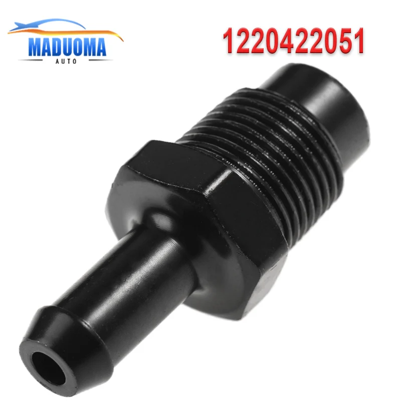 Новые автомобильные аксессуары высококачественный ПВХ-клапан 1220422051 12204-21010 Для