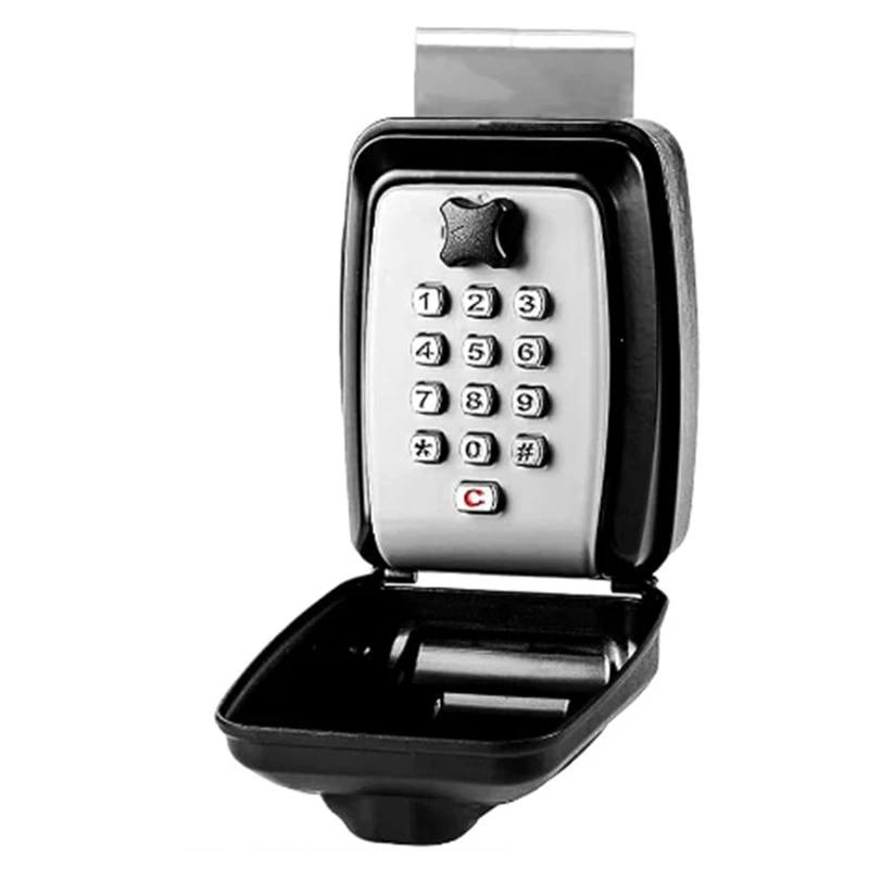 Автомобильный Замок для окна ключа сейф автомобиля