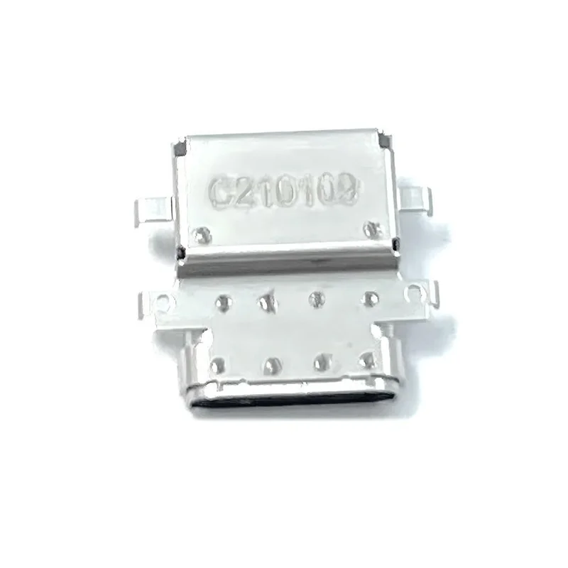 Фото Разъем питания постоянного тока PP+PP+Type C для ACER Chromebook Plus 515 CB515-2H CB515-2HT №1