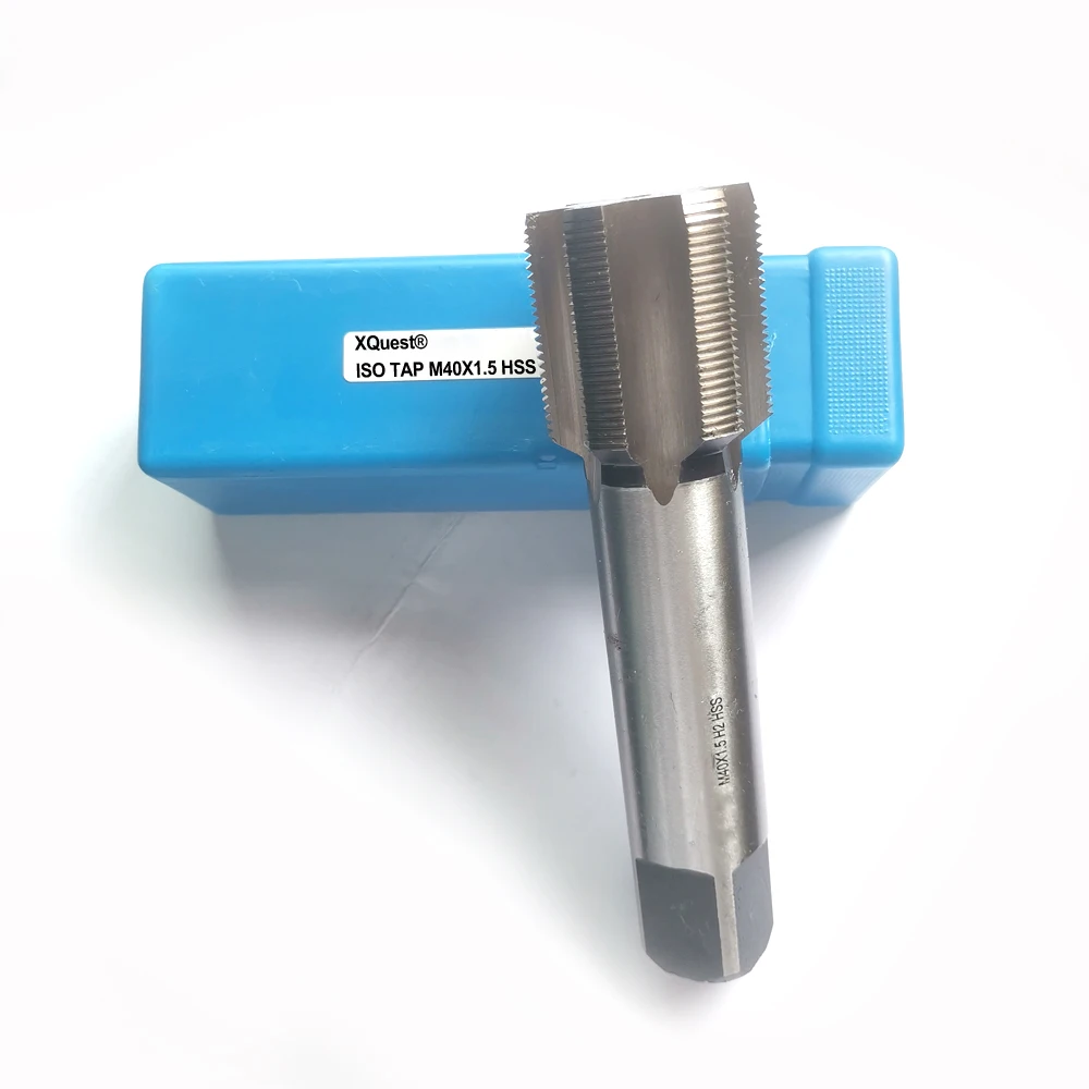 Метрическая фотография для правой руки HSS m40 m40x1.5 m40x1 LH левая ручка тонкая пробка для флейты метчики M40x4 m40x3 m40x2 Метрическая фотография для правой руки HSS m40 m40x1.5 m40x1 LH левая ручка тонкая пробка для флейты метчики M40x4 m40x3 m40x2