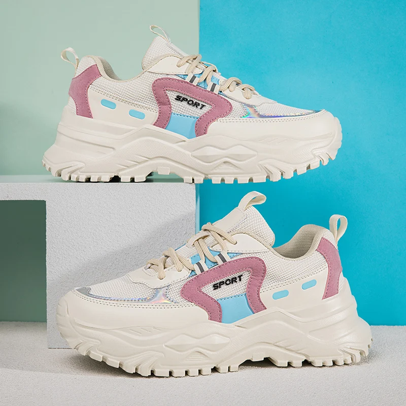 

Shoes Women's sneakers women's casual shoes Women's tennis luxury shoes Coach match Breathable shoes Fashion loafers Running sho