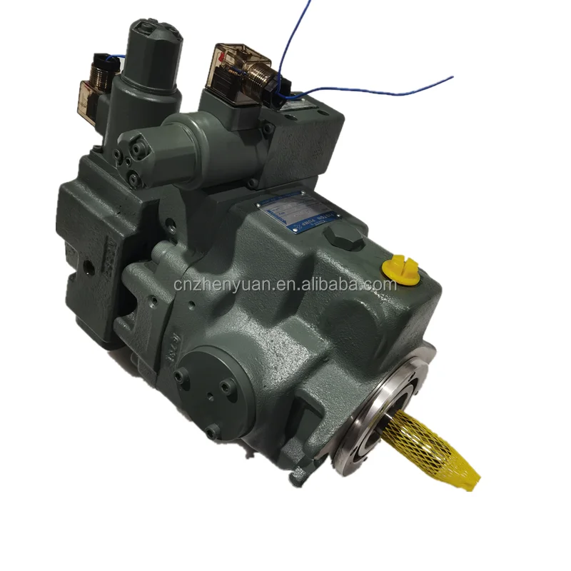 

Original YUKEN hydraulic piston pump A45-F-R-04-H-K-A-10356 A10/A16/A22/A37/A40/A45/A56/A70/A90/A100/A125/A145/A220