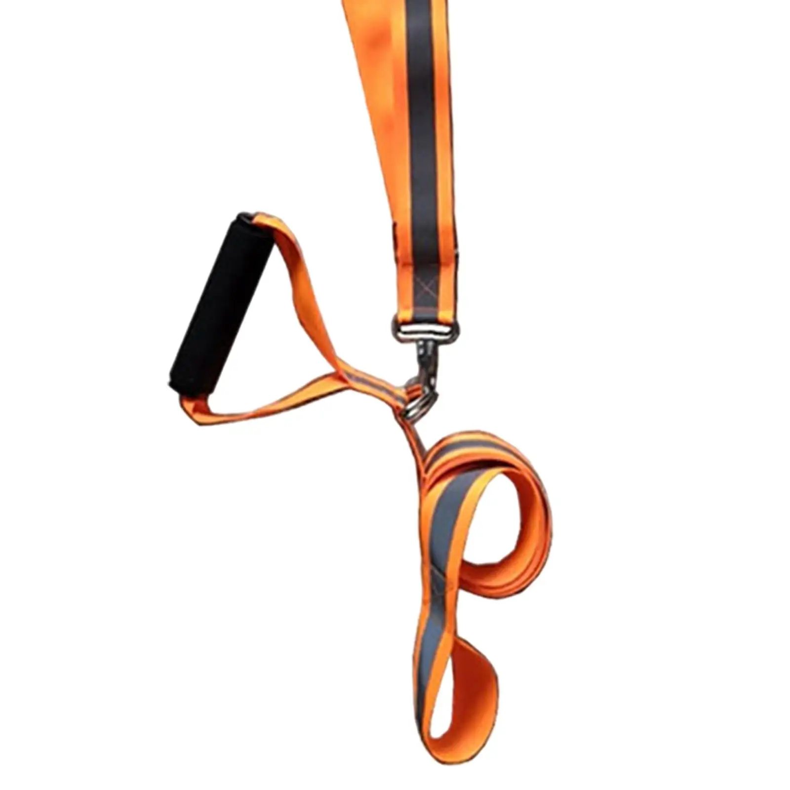 Ремень для перетаскивания оленя ремень охоты на оленей многофункциональная