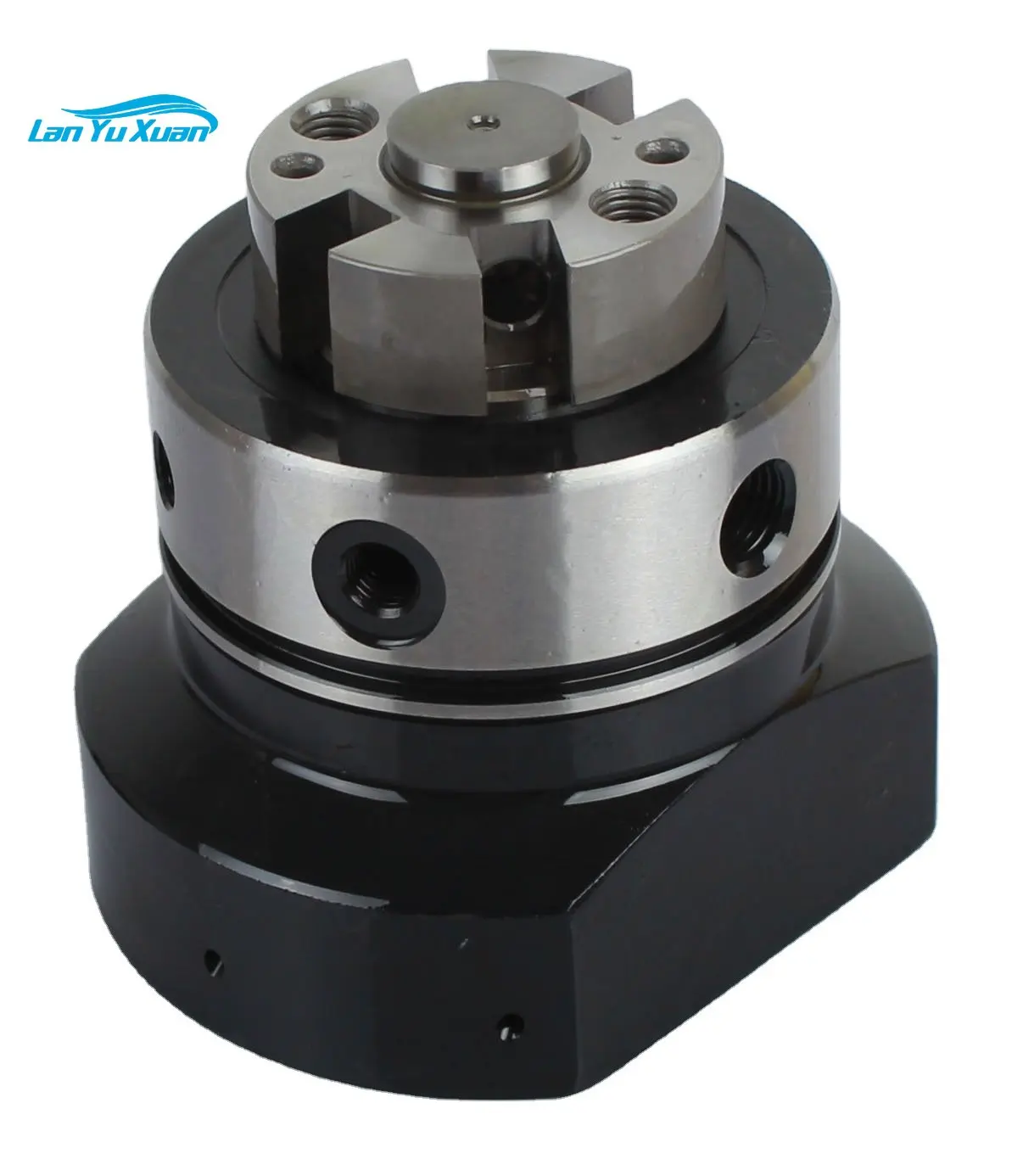 Оптовая продажа, лучшее качество, дизельный топливный насос 7185-706L DP200, головной ротор для 3-цилиндрового 326L 3/7R