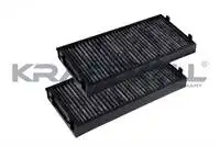 

6040104 Пыльцевой фильтр E70 X5 E71 F16 X6 carbon