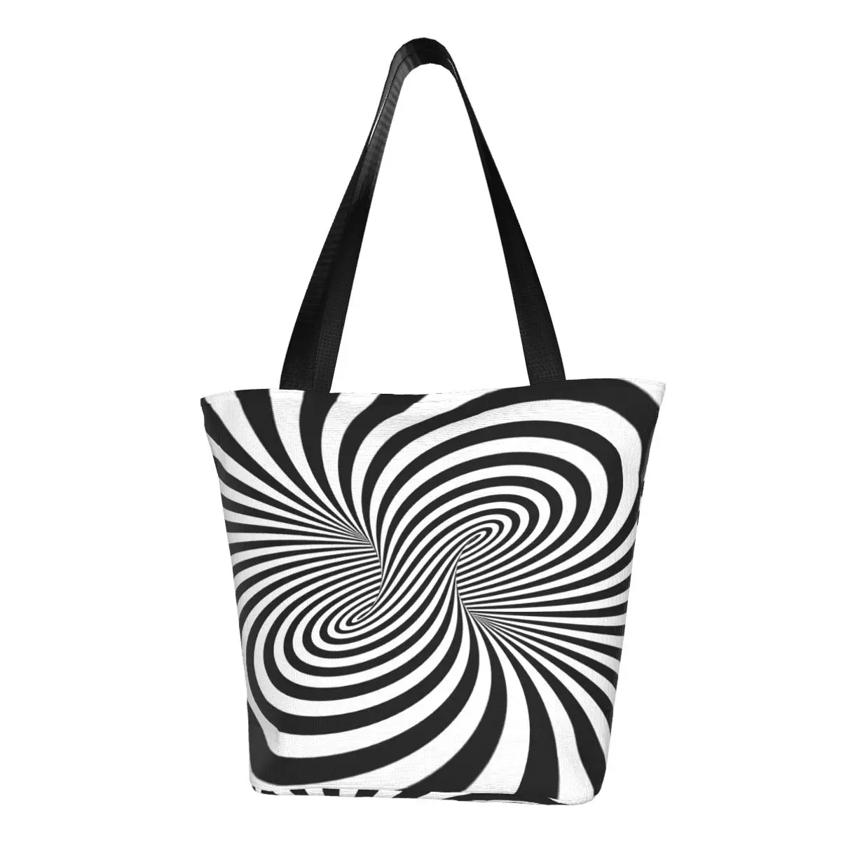 3D Stereo Vision Shopping Bag Aesthetic Cloth Outdoor Handbag Female Fashion Bags