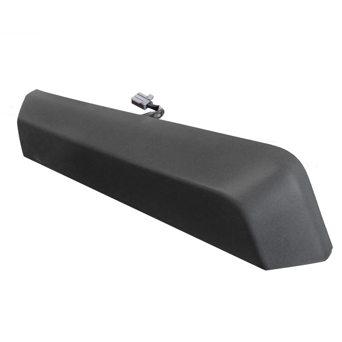 Рукоятка спуска заднего багажника автомобиля с номерным знаком для Land Rover Discovery 3