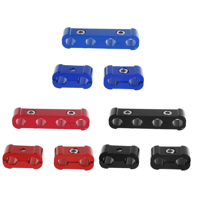 

Blue Aluminum Wire Separators Fits wires 8mm-10mm AOS