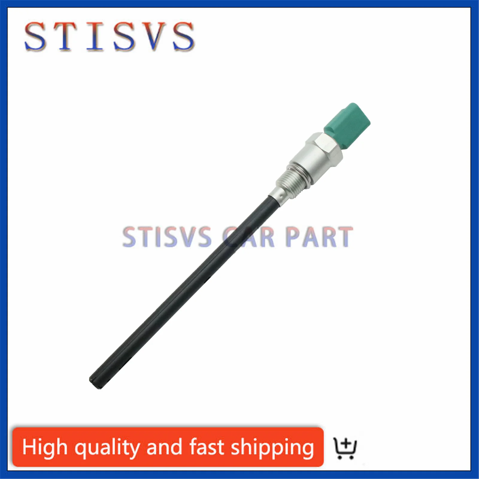 

Датчик уровня моторного масла 96546136 Для Peugeot 207 308 Citroen C3 C4 C5 1131G2 новые автомобильные аксессуары